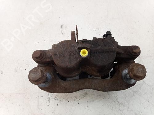 Right front brake caliper VW CRAFTER Van (SY_, SX_) 2.0 TDI FWD (SYB, SYC, SYD) | BP38934359M104 - Image 2