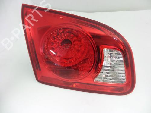 Used Left taillight HYUNDAI SANTA FÉ II (CM) 2.2 CRDi (155 hp) 22461473