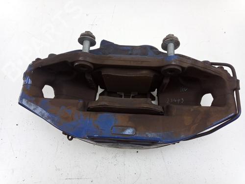 Right front brake caliper BMW 5 (G30, F90) 540 i | BP29438392M104 