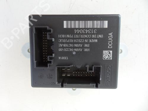 Elektronisk modul VOLVO V40 Hatchback (525) D4 (190 hp) 22488996