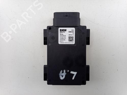 Ander BMW 5 (G30, F90) M 550 d xDrive (400 hp) 24375319