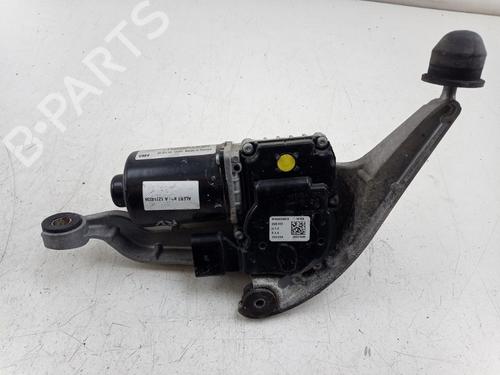 Front wiper motor FORD TRANSIT CONNECT V408 Box Body/MPV 1.6 TDCi | BP36458878M29 - Image 2
