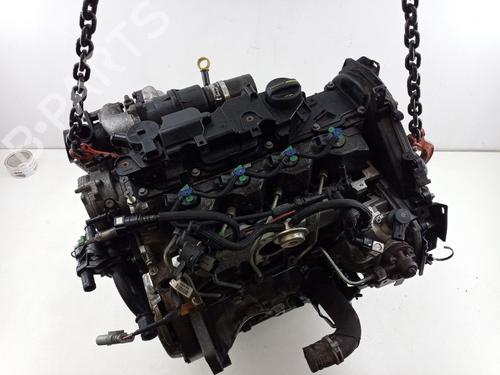 Engine FORD TRANSIT COURIER B460 Box Body/MPV 1.5 TDCi | BP23897064M1 