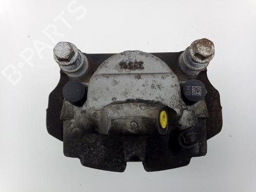 Right front brake caliper BMW 5 Touring (F11) 520 d | BP22492343M104