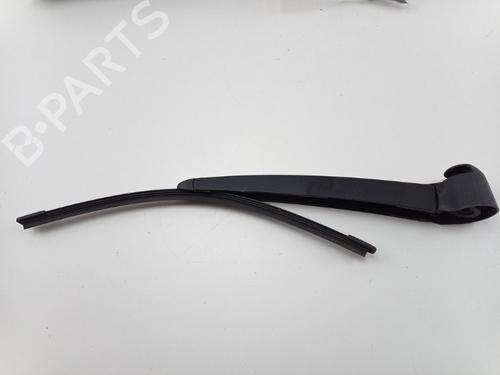 Used Rear windshield wiper arm SEAT ALTEA (5P1) 1.2 TSI (105 hp) 22514145