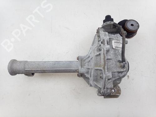 Used Front differential Front differential 25148688 25148688