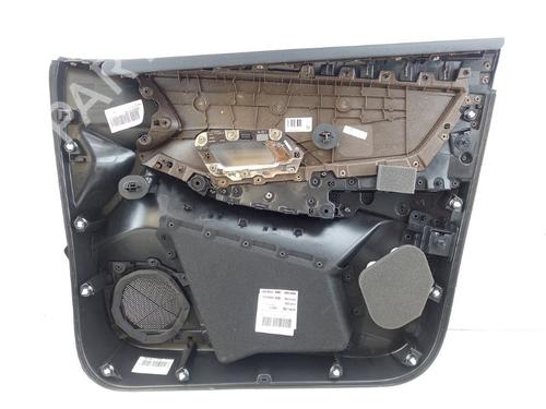 Front left panel DS DS 7 (J4_, JC_) E-TENSE 225 (J4DGZU) | BP32737629C58 - Image 4