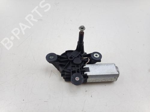 Used Rear wiper motor FIAT PANDA (169_) 1.2 (169AXF2A, 169AXF1A) (69 hp) 30727078
