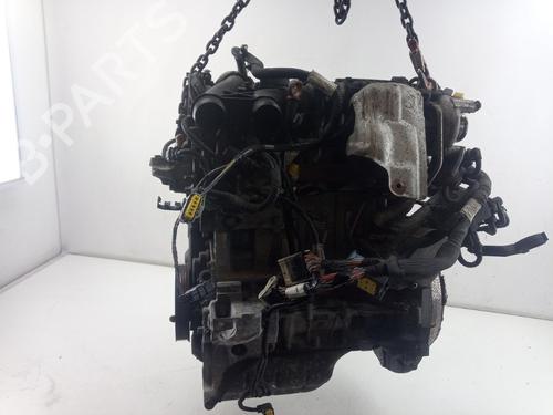 Motor PEUGEOT PARTNER Box Body/MPV 1.6 HDi (90 hp) 31138010