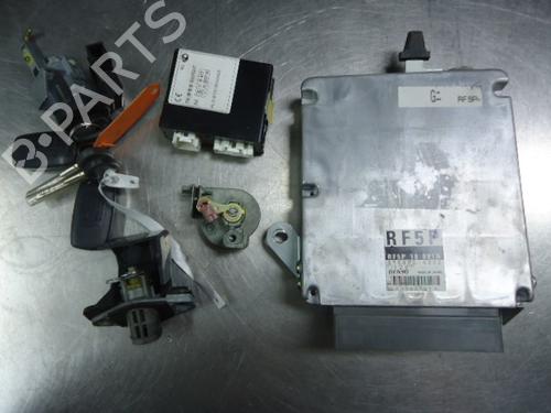Elektronische module MAZDA 6 Saloon (GG) 2.0 DI (GG14) (121 hp) 22454992