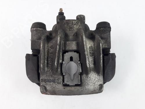 Used Right rear brake caliper FIAT DUCATO Bus (244_) 2.8 JTD (145 hp) 22511750