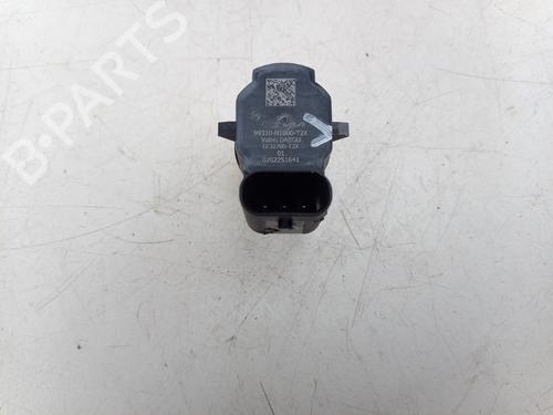 Electronic module HYUNDAI SANTA FE V (MX5) 1.6 T-GDI PHEV HTRAC | BP32999093M83 - Image 2