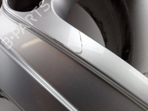 Rim VW TRANSPORTER T5 Van (7HA, 7HH, 7EA, 7EH) 2.0 TDI | BP22514789C45 