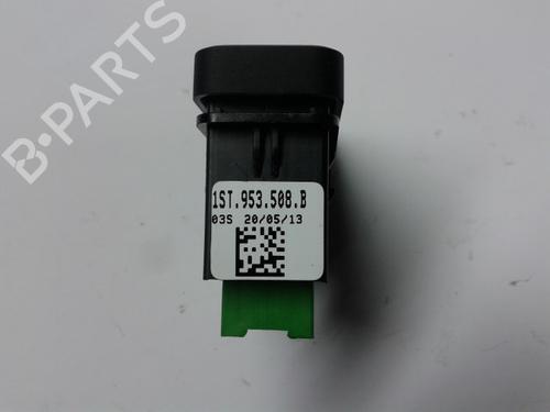 Switch SKODA CITIGO (NF1) 1.0 | BP22486115I30 