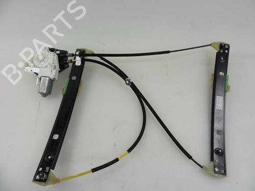 Used Front right window mechanism AUDI A1 (8X1, 8XK) 1.0 TFSI (95 hp) 22486194