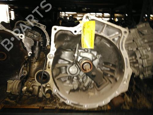 Gearkasse KIA SEPHIA Saloon (FA) 1.6 i (80 hp) 22514267