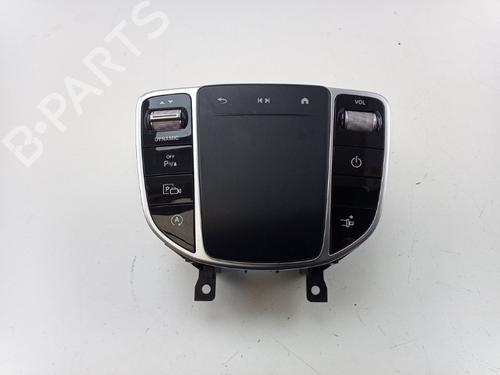 Elektronisk modul MERCEDES-BENZ E-CLASS Coupe (C238) E 200 EQ Boost (238.380) (197 hp) 30818074