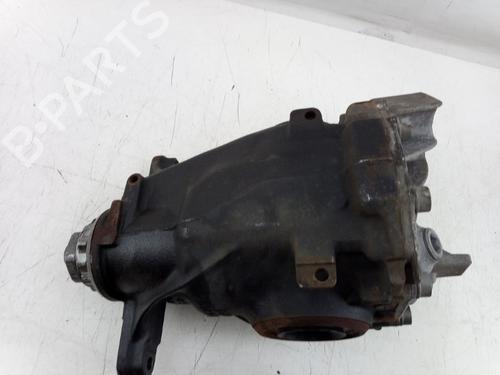 Rear differential BMW 1 (F20) 116 d | BP22495216M24 