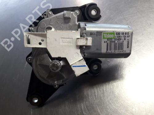 Rear wiper motor RENAULT GRAND SCÉNIC II (JM0/1_) 2.0 | BP22456194M102 