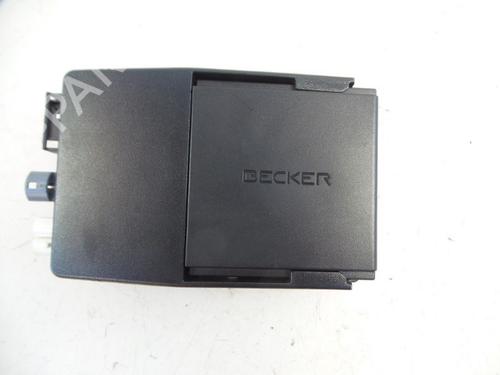 Used Electronic module MERCEDES-BENZ E-CLASS T-Model (S212) E 200 CDI / BlueTEC (212.205, 212.206) (136 hp) 22490219