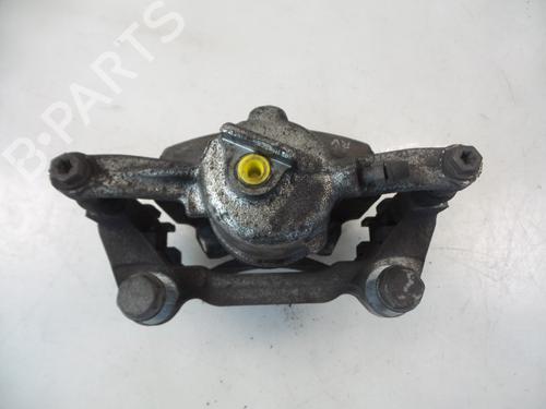 Right front brake caliper VW GOLF VII Variant (BA5, BV5) 1.6 TDI | BP22482895M104