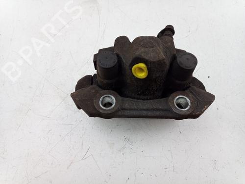 Left rear brake caliper SAAB 9-5 Estate (YS3E) 1.9 TiD | BP23212010M107 