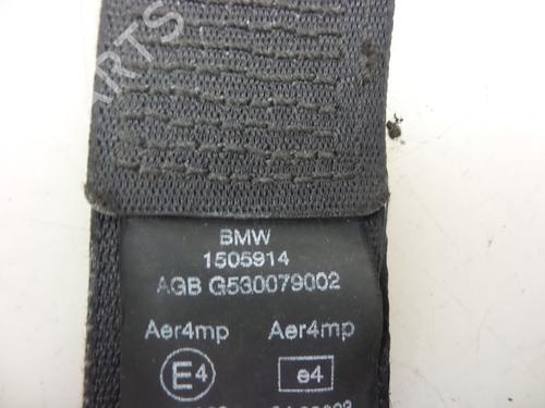 Front left seatbelt MINI MINI (R50, R53) Cooper | BP22486920I26