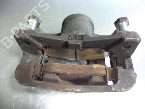 Højre bremsekaliber foran CHEVROLET AVEO / KALOS Hatchback (T250, T255) 1.2 | BP22474424M104