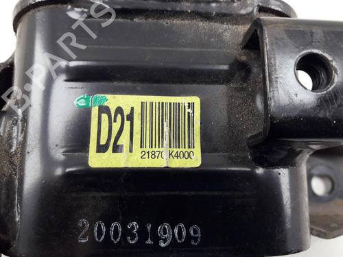 Engine mount HYUNDAI KONA (OS, OSE, OSI) EV | BP22502895M89