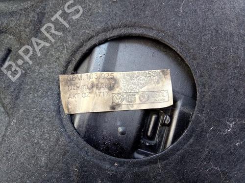 Underbody protection AUDI Q5 (FYB, FYG) SQ5 TFSI quattro | BP28814411M92 