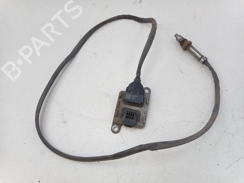 Used Electronic sensor IVECO DAILY VI Platform/Chassis 33S14, 35S14, 35C14, 38S14 (136 hp) 29253551