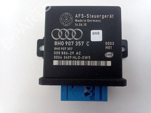 Ander AUDI A4 B8 Avant (8K5) 2.0 TDI (143 hp) 22492620