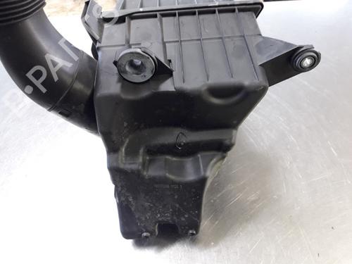 Air filter box SEAT IBIZA IV (6J5, 6P1) 1.4 TDI | BP22459867M87 
