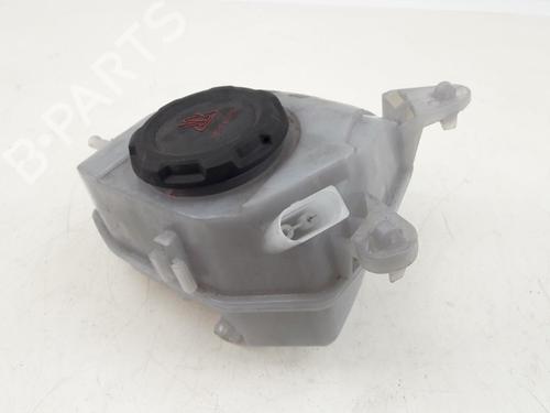 Expansion tank VW POLO VI (AW1, BZ1, AE1) 1.0 TSI | BP22497387C120 