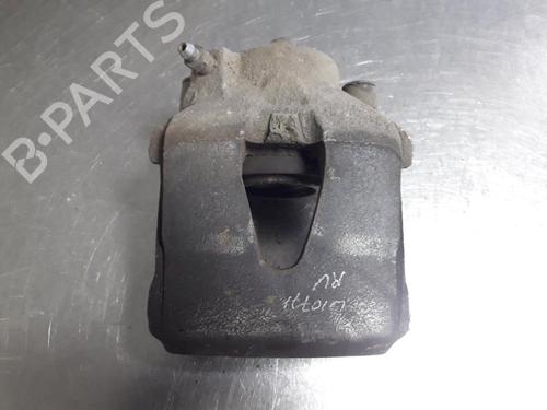Used Right front brake caliper SKODA OCTAVIA II Combi (1Z5) 1.9 TDI (105 hp) 22458882