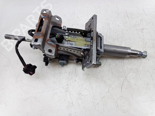 Used Steering column PORSCHE MACAN (95B) 3.6 Turbo (400 hp) 22495340
