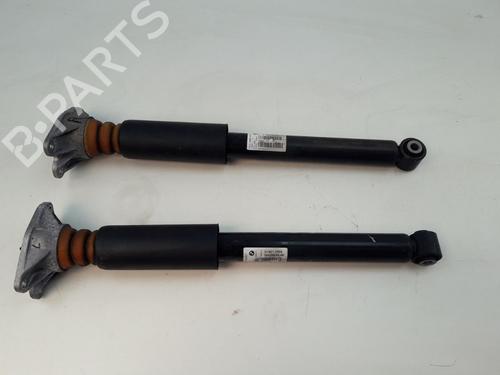 Used Right front shock absorber MINI MINI (F56) Cooper SE / Electric (184 hp) 22511746