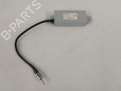 Elektronisk modul CHEVROLET CAPTIVA (C100, C140) 2.0 D 4WD (150 hp) 24132638