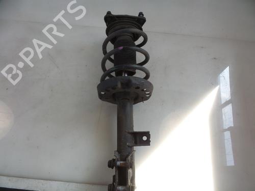 Used Left front shock absorber HYUNDAI i30 Estate (FD) 1.6 CRDi (116 hp) 22480171