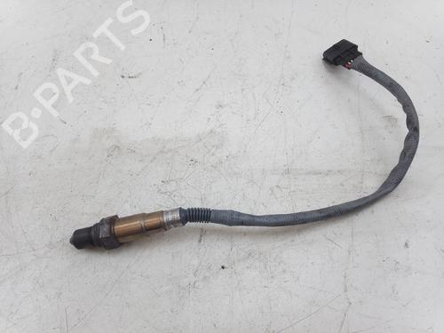 Elektronisk sensor Elektronisk sensor MERCEDES-BENZ CITAN Box Body/MPV (W415) 108 CDI (415.601, 415.603) (75 hp) 37428133 37428133