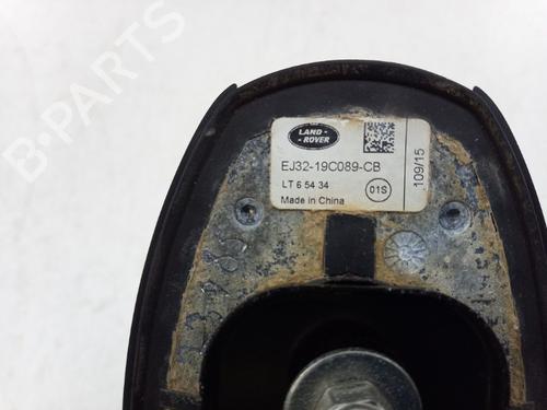 Antenne/Base LAND ROVER DISCOVERY SPORT (L550) 2.0 D | BP34737080C140 - Image 3