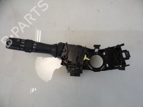 Used Steering column stalk TOYOTA AVENSIS Estate (_T27_) 2.0 D-4D (ADT270_, ADT270R) (126 hp) 22479574