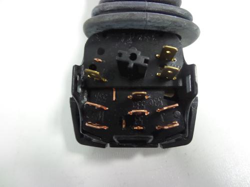 Steering column stalk OPEL ZAFIRA A MPV (T98) 1.6 16V (F75) | BP22459130I23