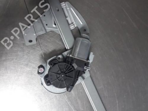 Front left window mechanism CITROËN C1 (PM_, PN_) 1.0 | BP22469609C22