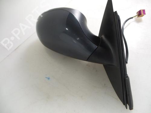 Right mirror SEAT IBIZA III (6L1) 1.4 16V | BP22478846C27 