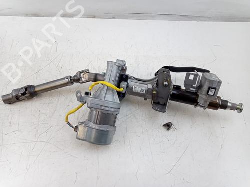 Used Steering column TOYOTA COROLLA Estate (_E21_) 1.8 Hybrid (ZWE211W) (122 hp) 22496030
