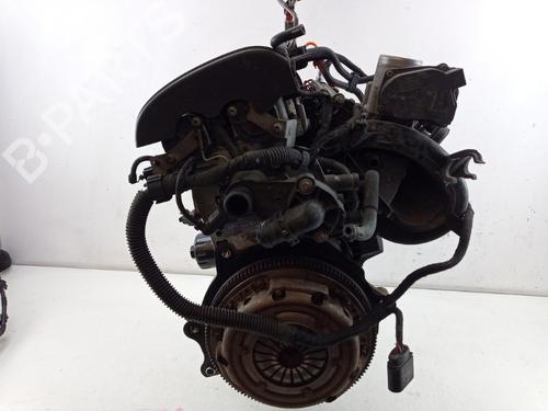 Engine SEAT LEON (1P1) 1.4 16V | BP33627563M1 - Image 6