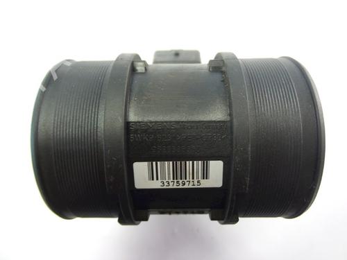 Used Mass air flow sensor PEUGEOT PARTNER Box Body/MPV (5_, G_) 1.9 D (69 hp) 22465922