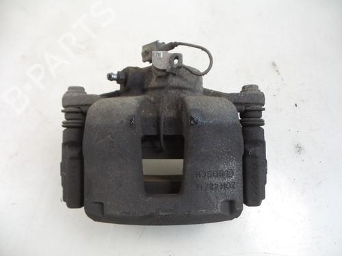Used Right rear brake caliper PEUGEOT BOXER Platform/Chassis 2.2 HDi 130 (131 hp) 22482766