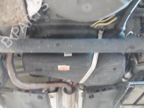 Used Fuel tank VW POLO V (6R1, 6C1) 1.4 (6R1) (85 hp) 22487644